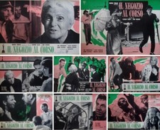 SHOP ON MAIN STREET poster