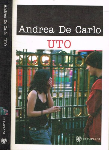Uto carlo andrea 2007 - uto., .