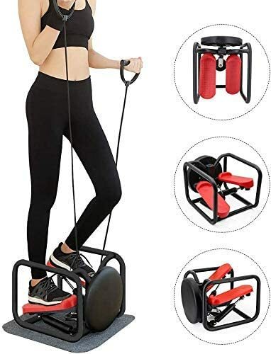 Stepper step multifunzione - stepper,
