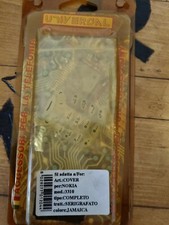 Tastiera In Silicone Nokia