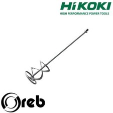 Frusta per miscelatore 120mm di Hikoki HTA333603