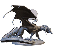 Miniatura Drago Nero, in