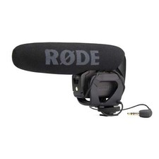 RODE VideoMic Pro Rycote