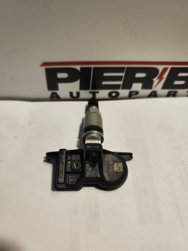 Sensore tpms pressione - 1,