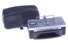 ✅ TAIYOKOKI VISCAWIDE 16