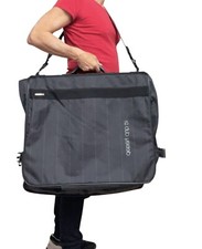 DELSEY CLUB 21 - Borsa Porta-abiti da viaggio