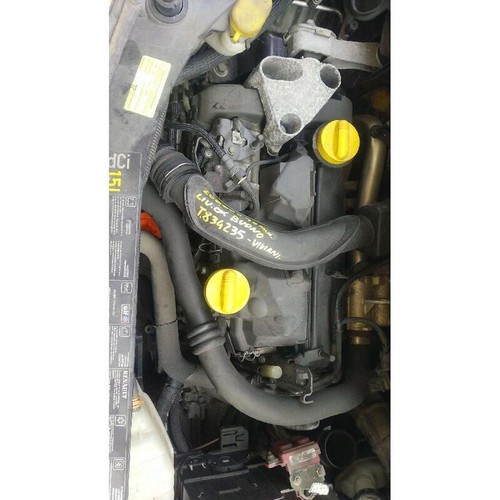 Motore compl k9k j750 - compl., renault