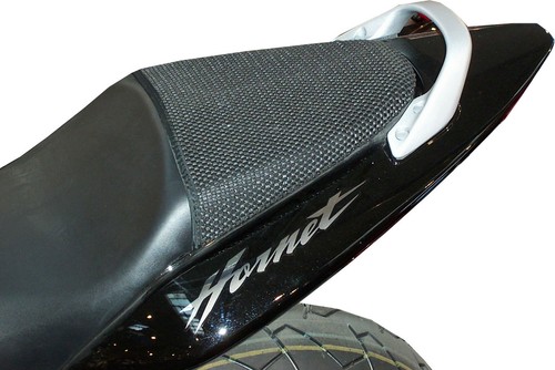 Honda hornet 600f 1998 - honda, 1998-2006