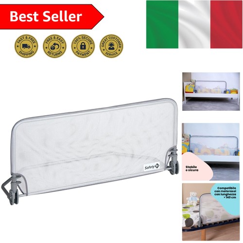 Barriera letto reclinabile - barriera, 90