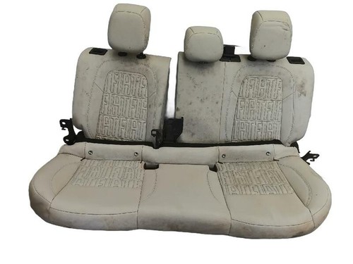 Set sedile posteriore fiat 600 - fiat,