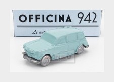 1:76 OFFICINA-942 Fiat