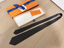 Cravatta sciarpa louis vuitton - sciarpa,