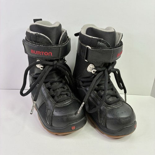 Stivali snowboard burton - stivali, da
