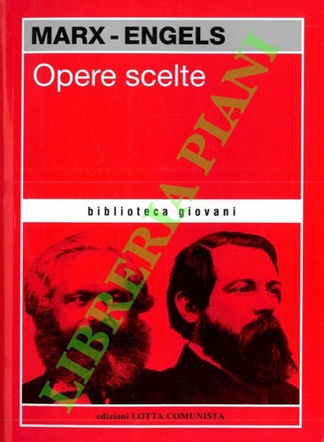 Marx karl engels friedrich - marx,