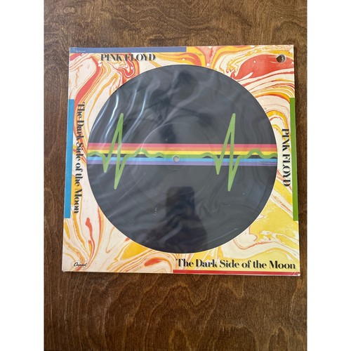Pink floyd dark - side, of
