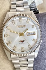 RARO! NOS VINTAGE! Orologio