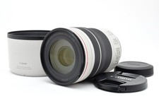 Teleobiettivo Canon RF 70-200mm f/4L IS USM quasi come nuovo - Canon RF