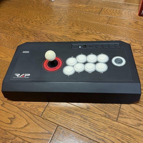 Hori real arcade pro - real, sa