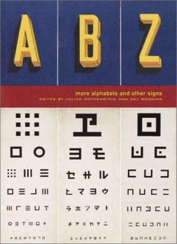 Abz more alphabets and - more,