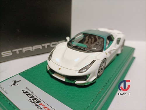 Autostratos ferrari - 1:43,