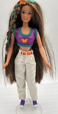 1996 Mattel TEEN COURTNEY