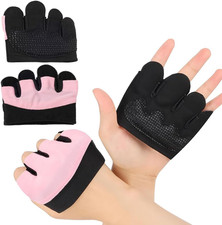 Guanti Palestra Antiscivolo Guanti Da Fitness Traspiranti, Guanti Da Fitness Ant