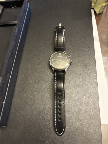 Movado heritage calendarioplan - movado,