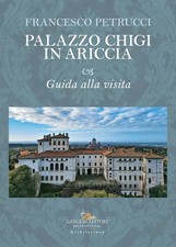 Palazzo Chigi in Ariccia