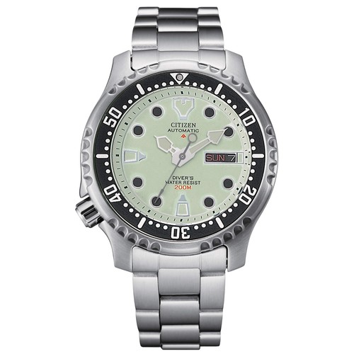 Citizen promaster diver - citizen,