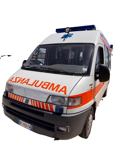 Ricambi fiat ducato jtd - ricambi,
