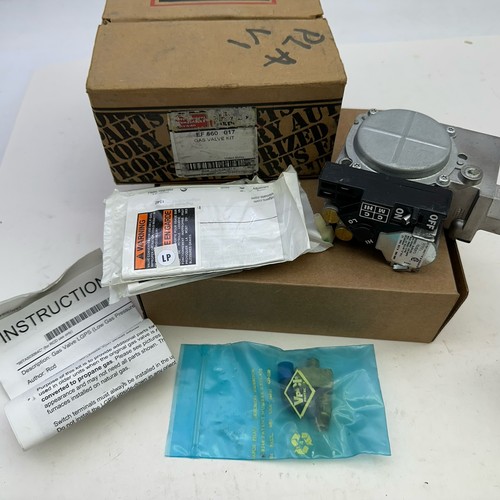 Carrier ef660017 - carrier,