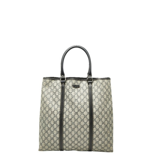 Gucci supreme tote bag - tote,