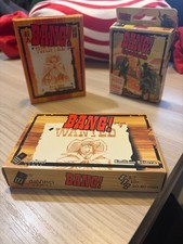 Bang! Dv Giochi Edizioni Rare