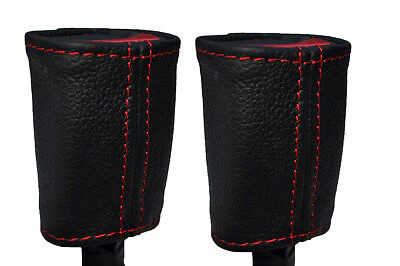Cuciture rosse per fiat 500 - per, &