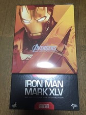 Hot Toys MMS300D11 Modellino