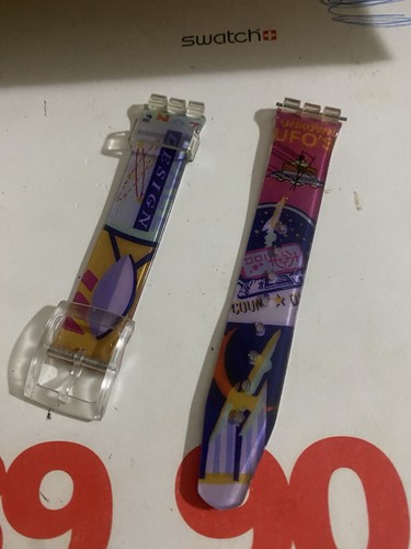 Swatch stop watch 1994 - swatch,