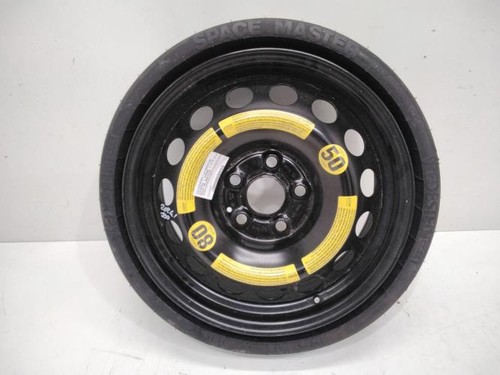 Ruota scorta volkswagen - di,