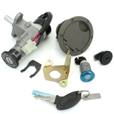 KIT SERRURE COMPLET GRIDO