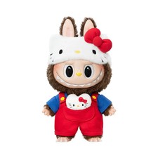 Pop mart labubu - pop,