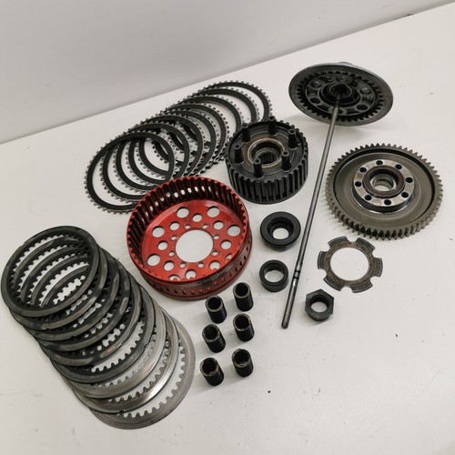 Frizione completa ducati st4 - frizione,