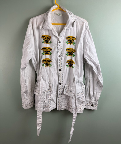 Messico bianco cotone - messico,