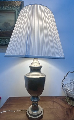 Lampada royal sheffield - lampada,