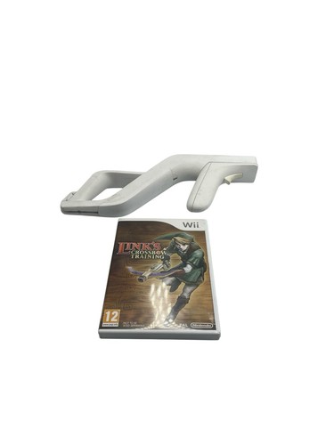 Nintendo wii link - wii, link's