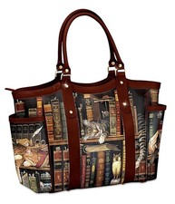 Borsa a tracolla Bradford