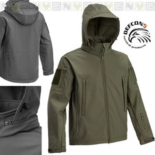 Giacca DEFCON 5 SOFTSHELL