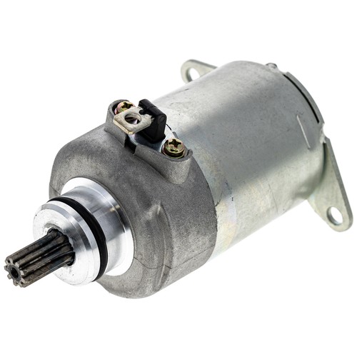 Niche starter motor assembly - niche,