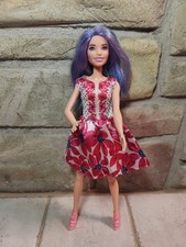 Barbie FJF48 Unicorno Magia