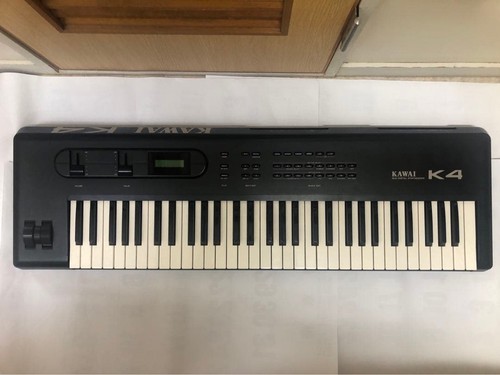 Kawai unità sintetizzatore - kawai,