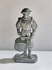 Metallfiguren Soldatini Kinder