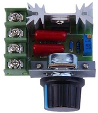 220V 2000W REGOLATORE/DRIVER